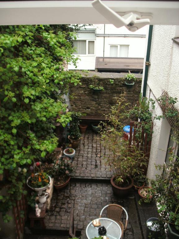 Cartref Guesthouse Caernarfon Exterior photo